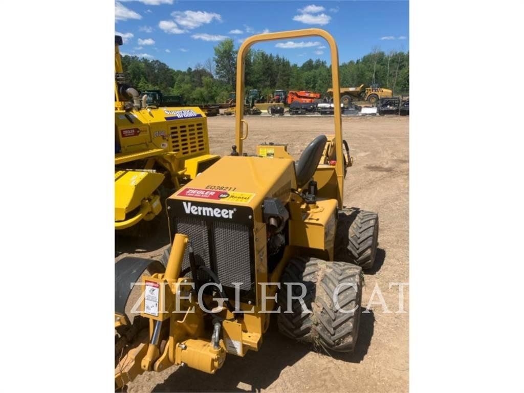 Vermeer PTX44 트렌처