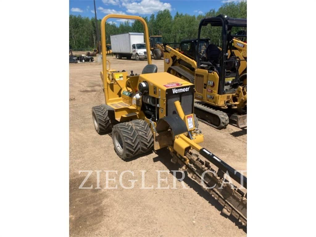 Vermeer PTX44 트렌처