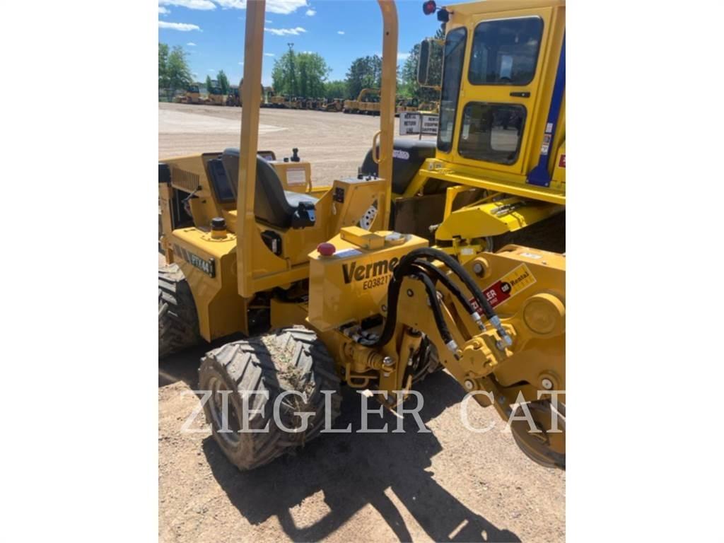 Vermeer PTX44 트렌처
