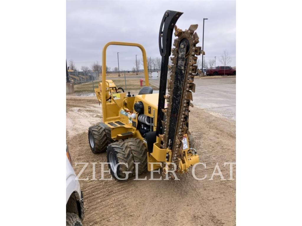 Vermeer PTX44 트렌처