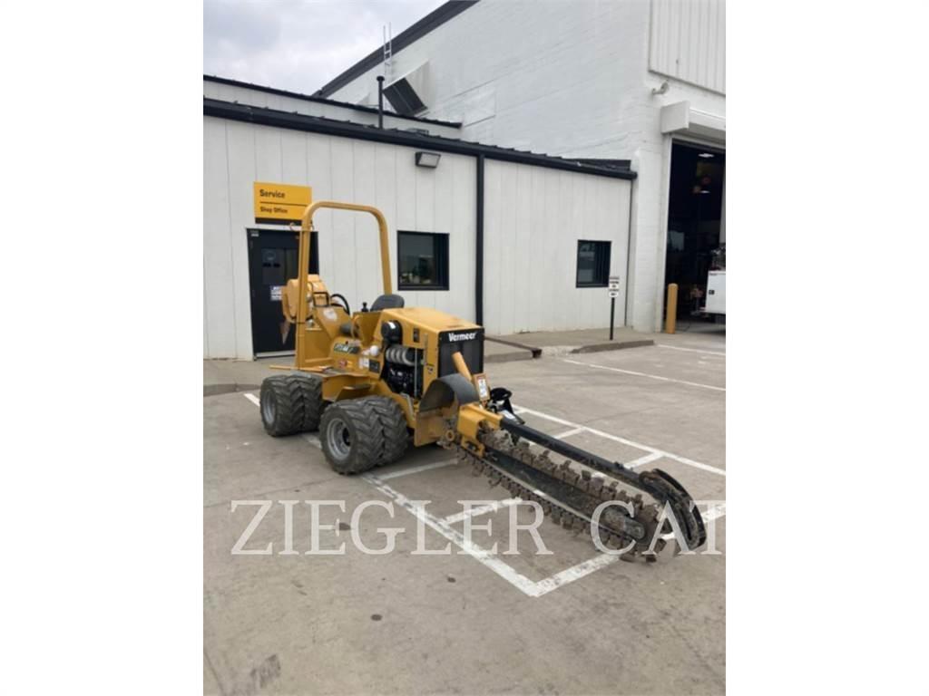 Vermeer PTX44 트렌처