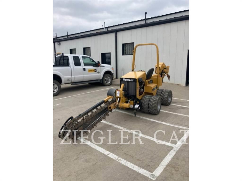 Vermeer PTX44 트렌처