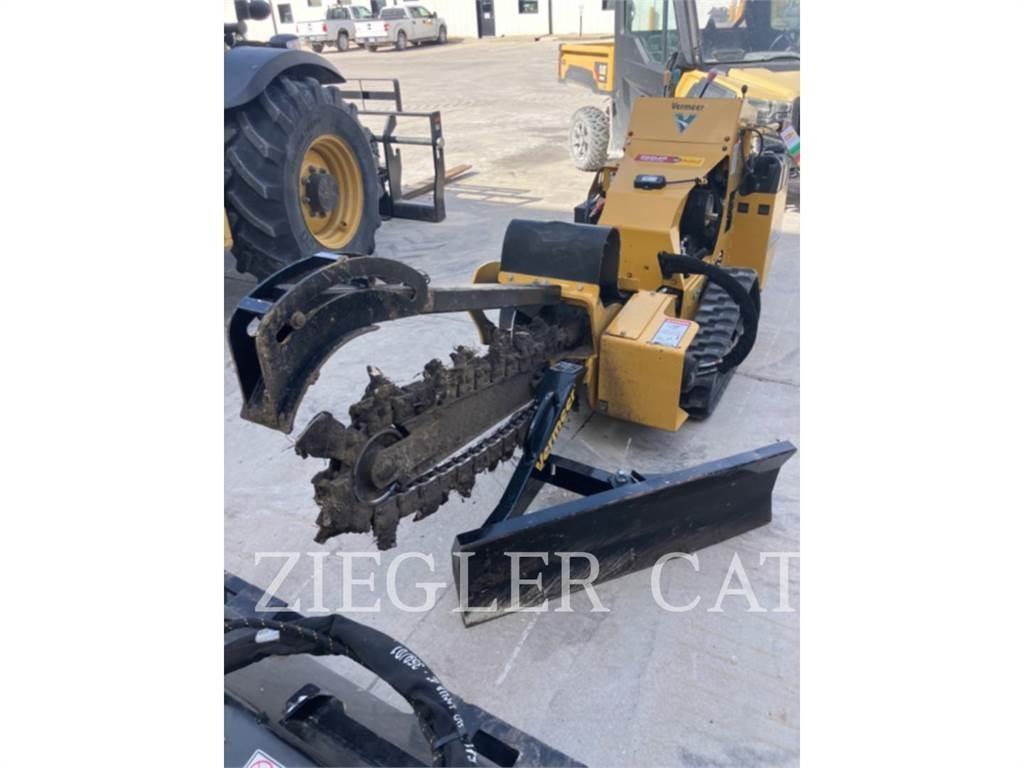 Vermeer RTX250 트렌처