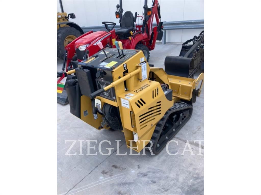 Vermeer RTX250 트렌처