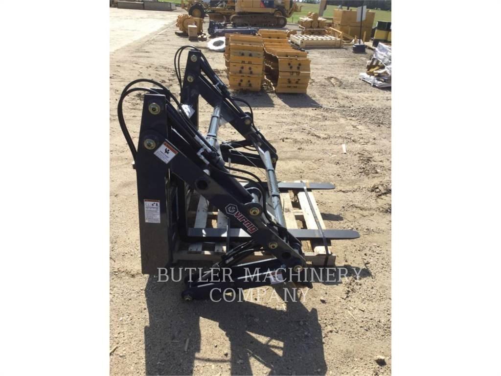 Virnig PPFG4 CYL 지게차