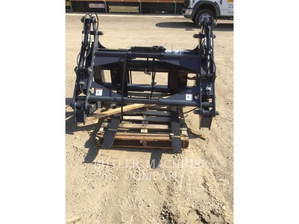 Virnig PPFG4 CYL 지게차