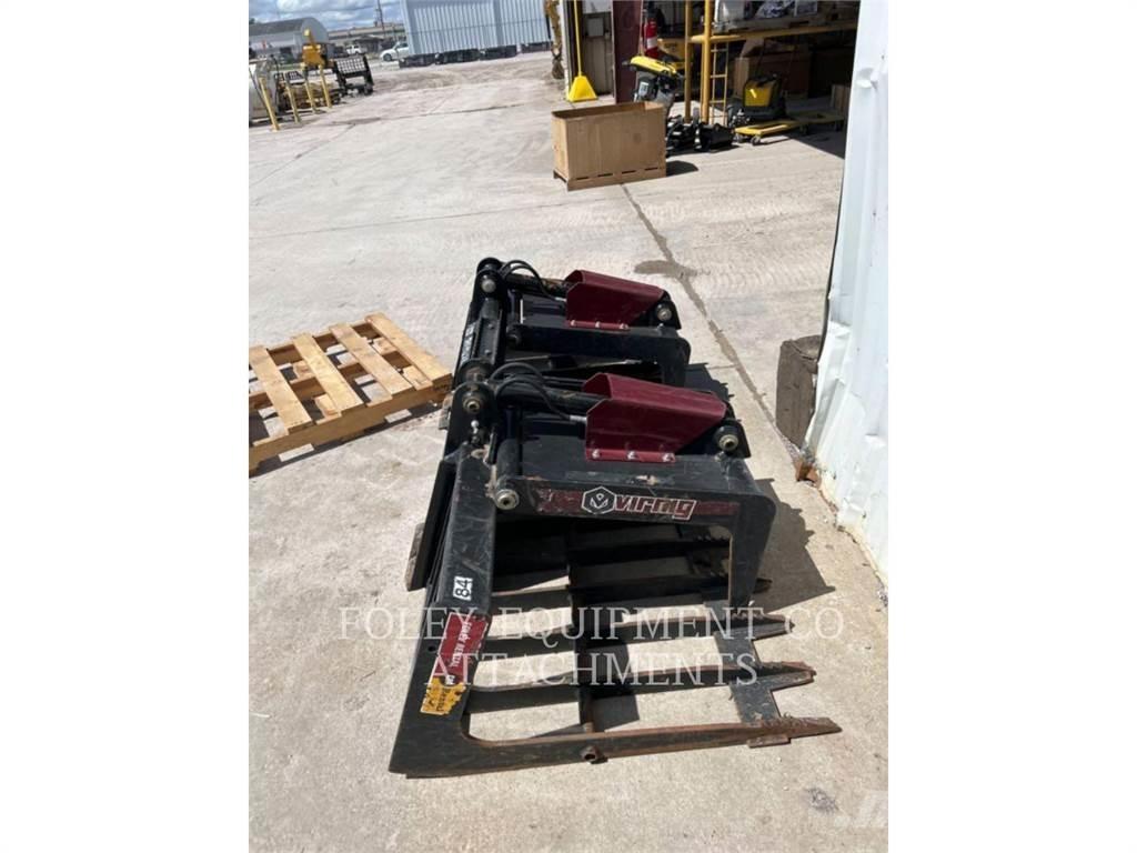 Virnig RKSSLIND84  스키드로더