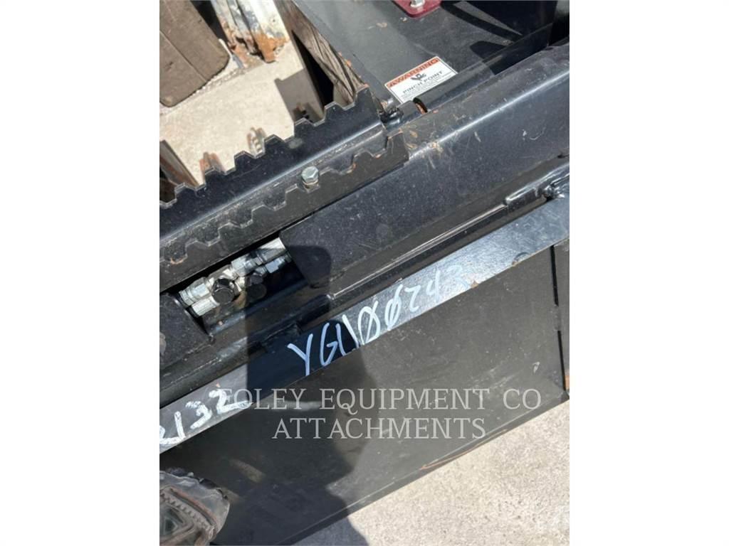 Virnig RKSSLIND84  스키드로더