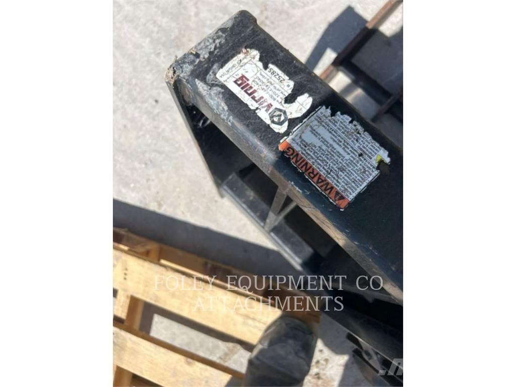 Virnig RKSSLIND84  스키드로더