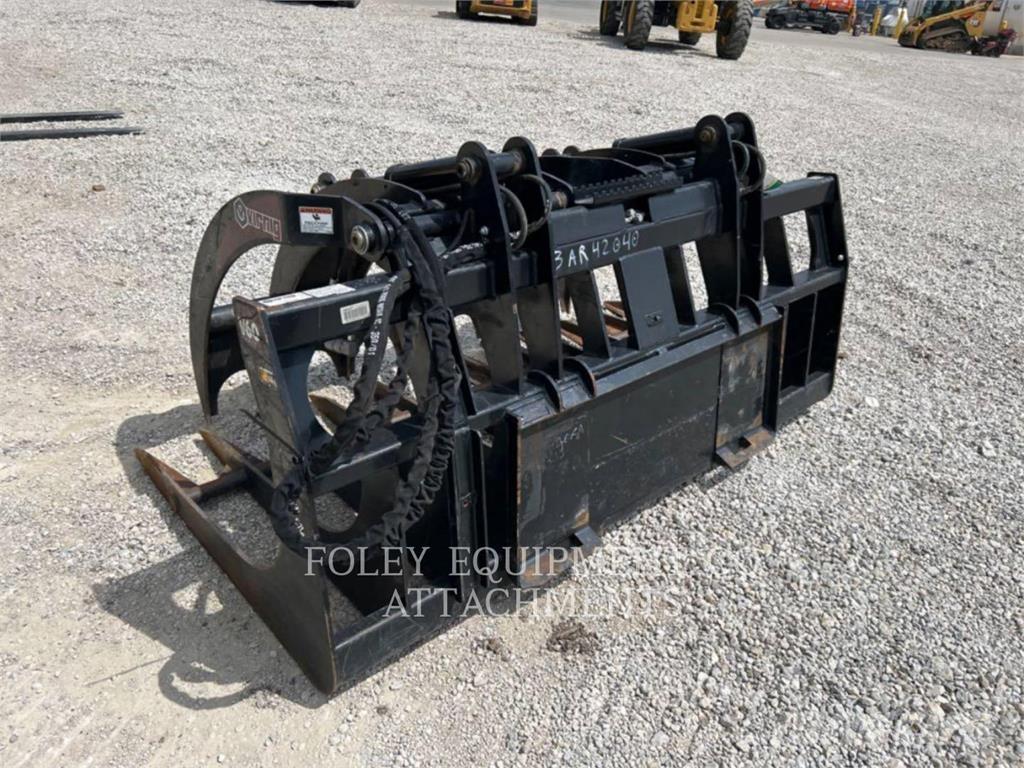 Virnig RKSSLLCG84  스키드로더