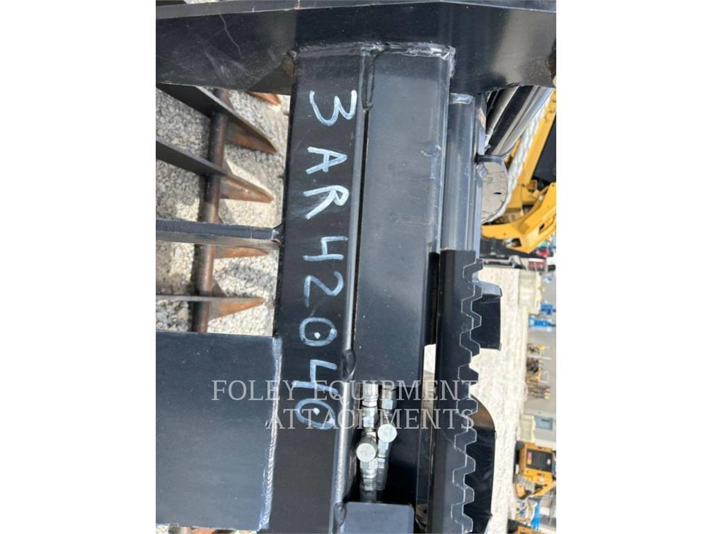 Virnig RKSSLLCG84  스키드로더