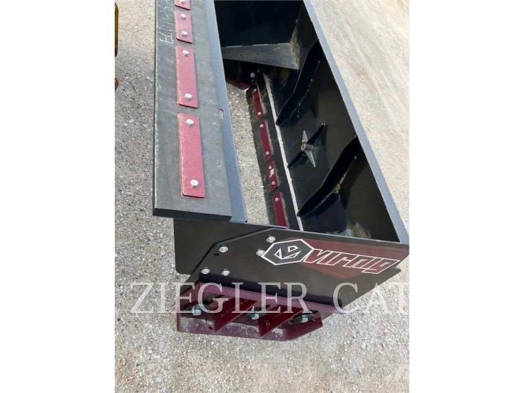 Virnig VIRNIG  스키드로더