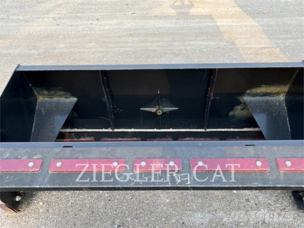 Virnig VIRNIG  스키드로더