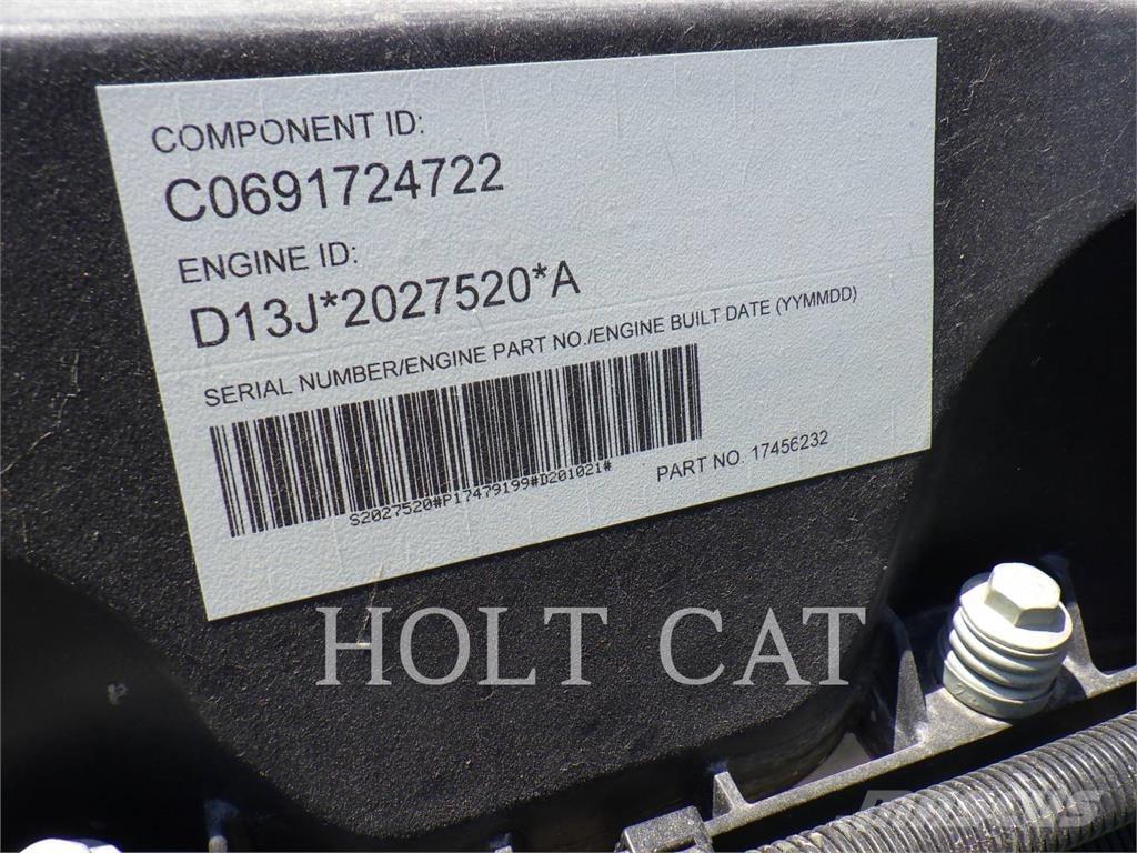 Volvo A40G 연결식 홀러