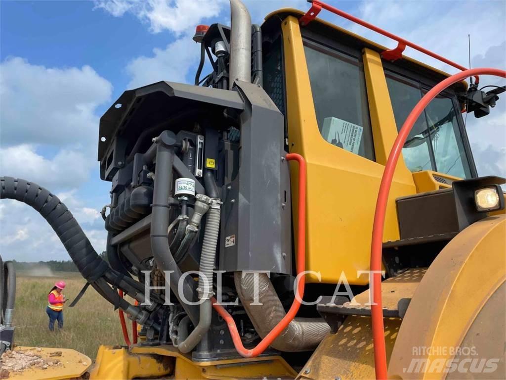 Volvo A45G 연결식 홀러