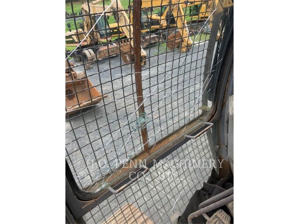 Volvo EC290LC 대형 굴삭기 29톤 이상