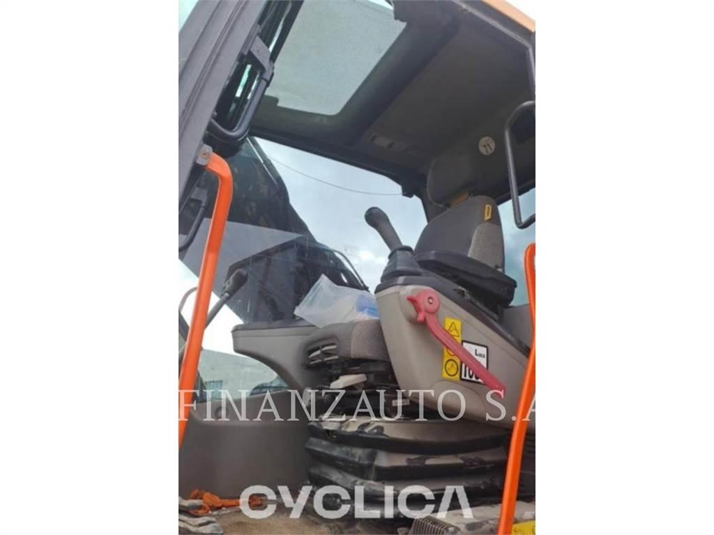Volvo EC300DNL 대형 굴삭기 29톤 이상