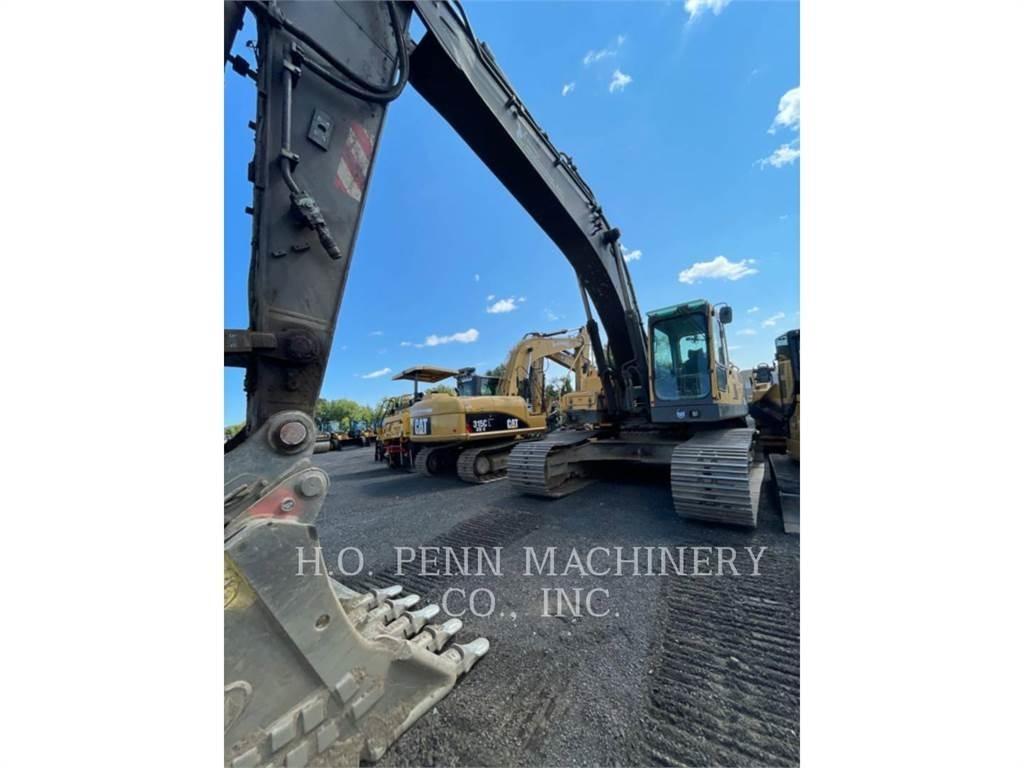 Volvo EC360BLC 대형 굴삭기 29톤 이상