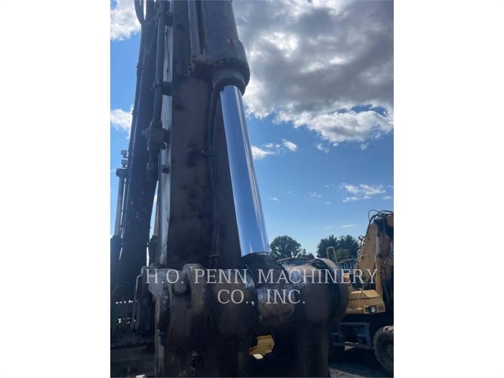 Volvo EC360BLC 대형 굴삭기 29톤 이상
