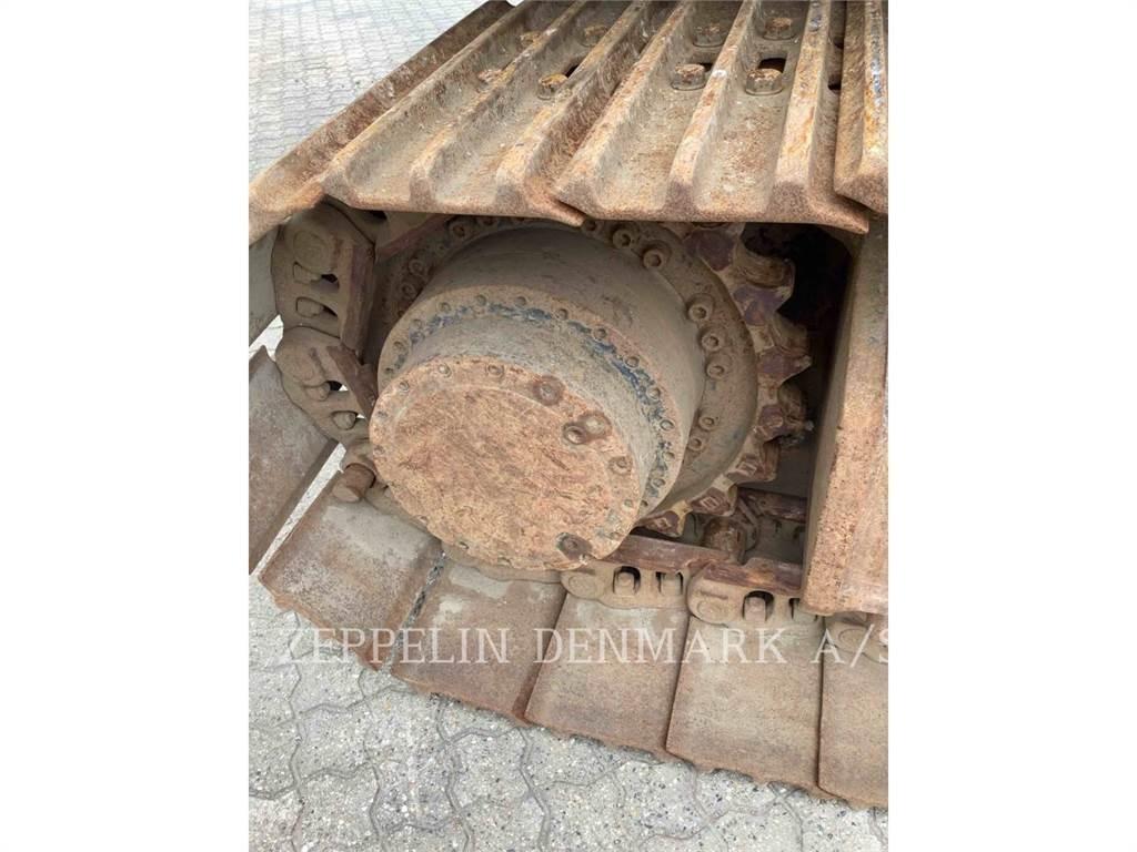 Volvo EC360BLC 대형 굴삭기 29톤 이상