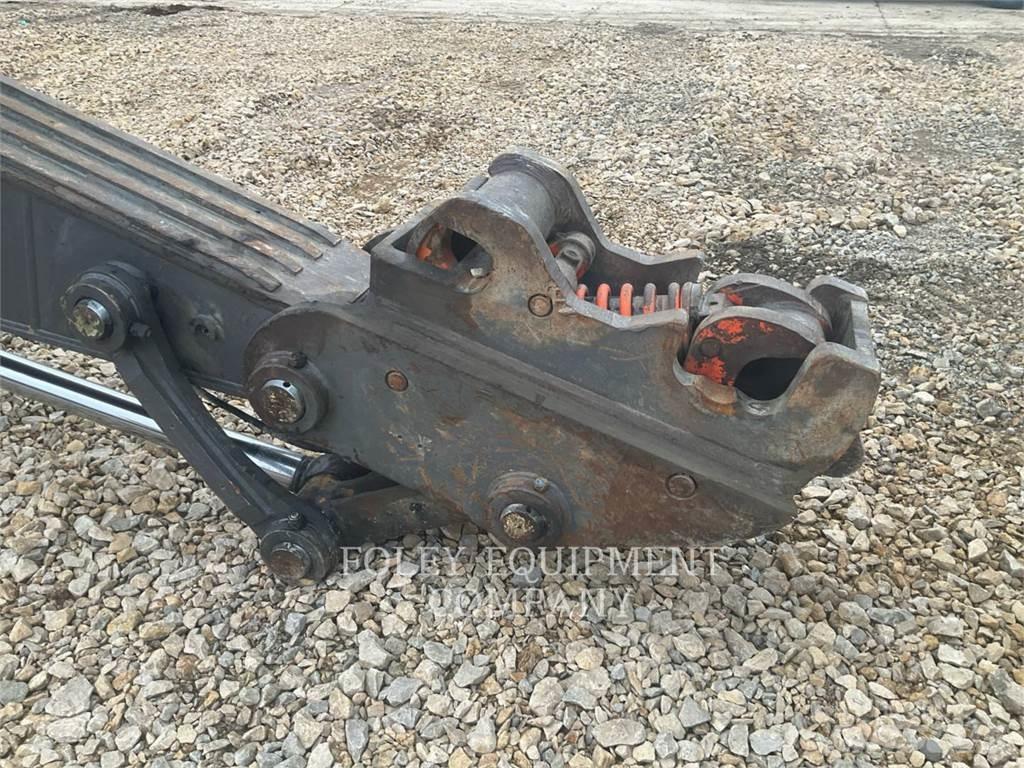 Volvo EC480EL 대형 굴삭기 29톤 이상
