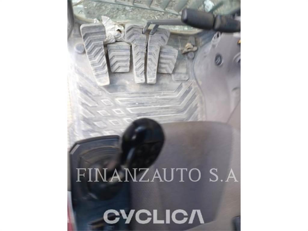 Volvo EC480EL 대형 굴삭기 29톤 이상