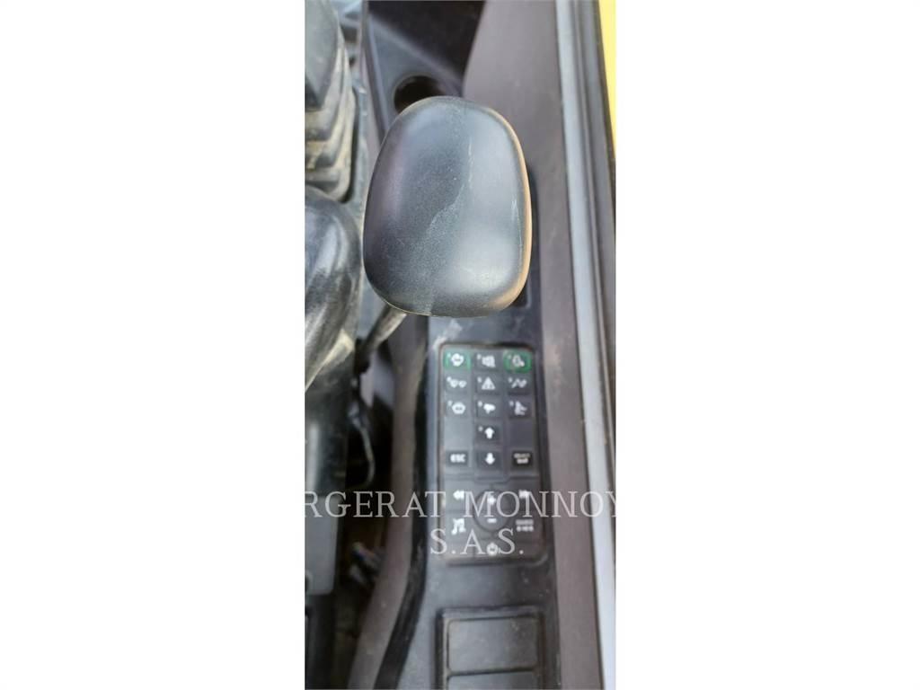 Volvo ECR58D 대형 굴삭기 29톤 이상