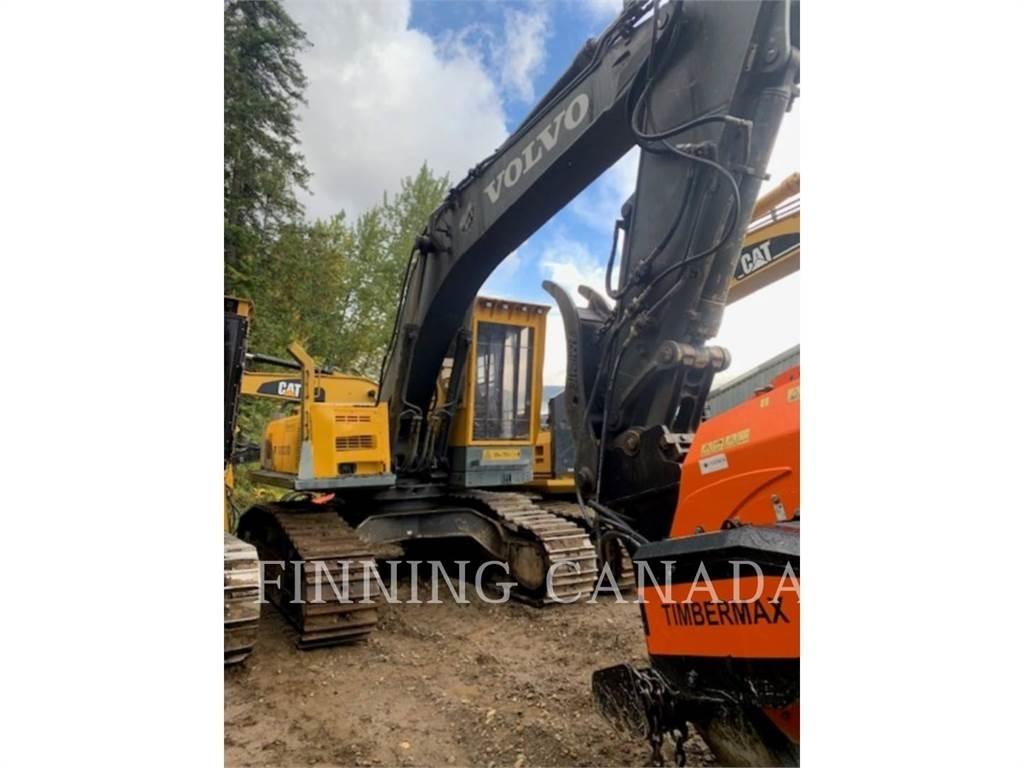 Volvo FC3329C 대형 굴삭기 29톤 이상