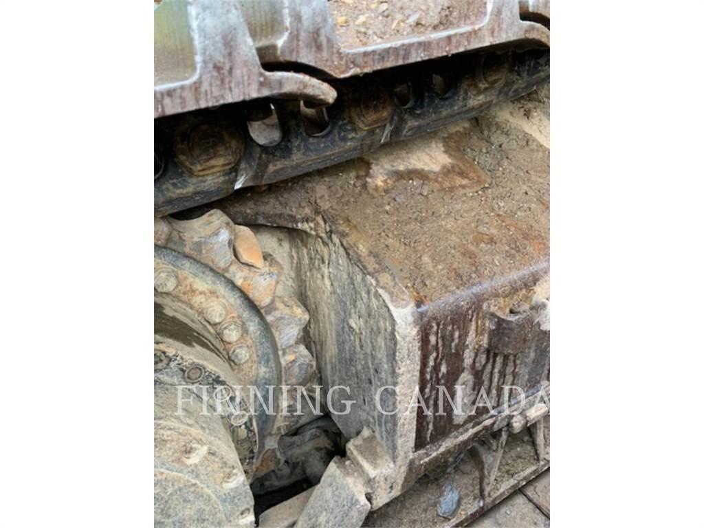 Volvo FC3329C 대형 굴삭기 29톤 이상