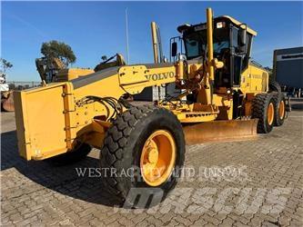 Volvo G940 그레이더