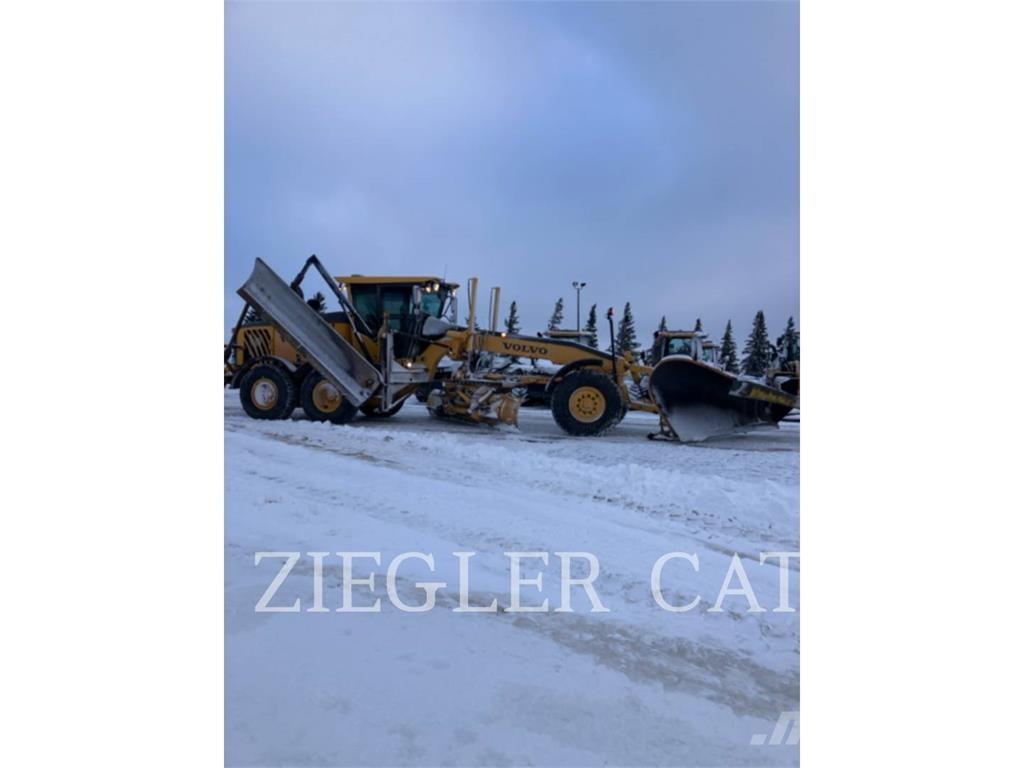 Volvo G946B 그레이더