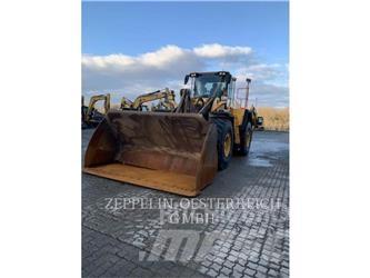 Volvo L180H  휠로우더