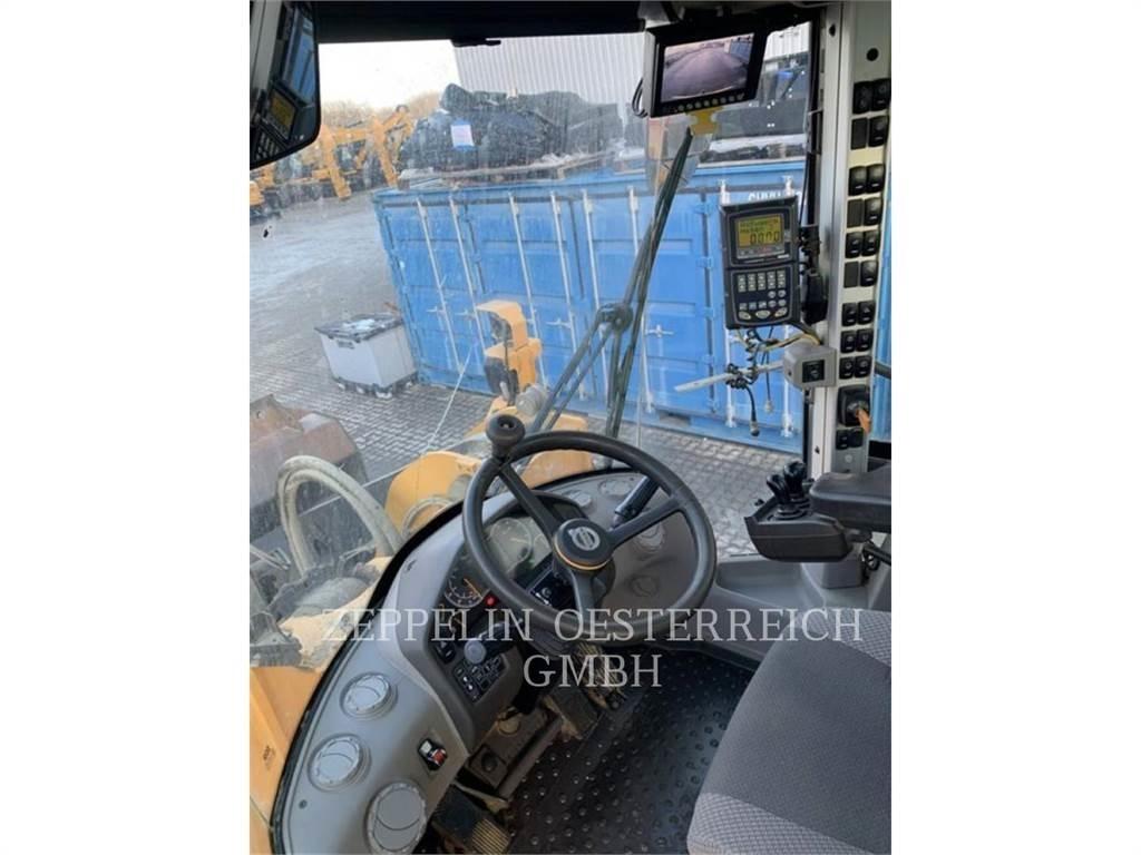 Volvo L180H  휠로우더