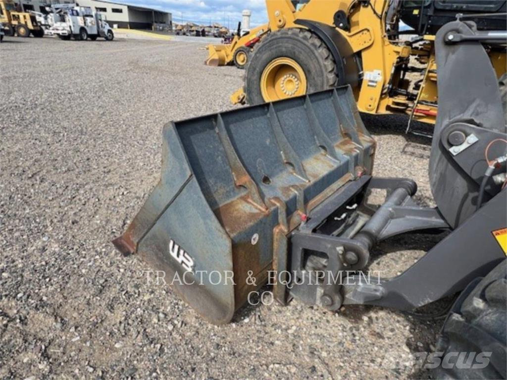 Volvo L30GS  휠로우더