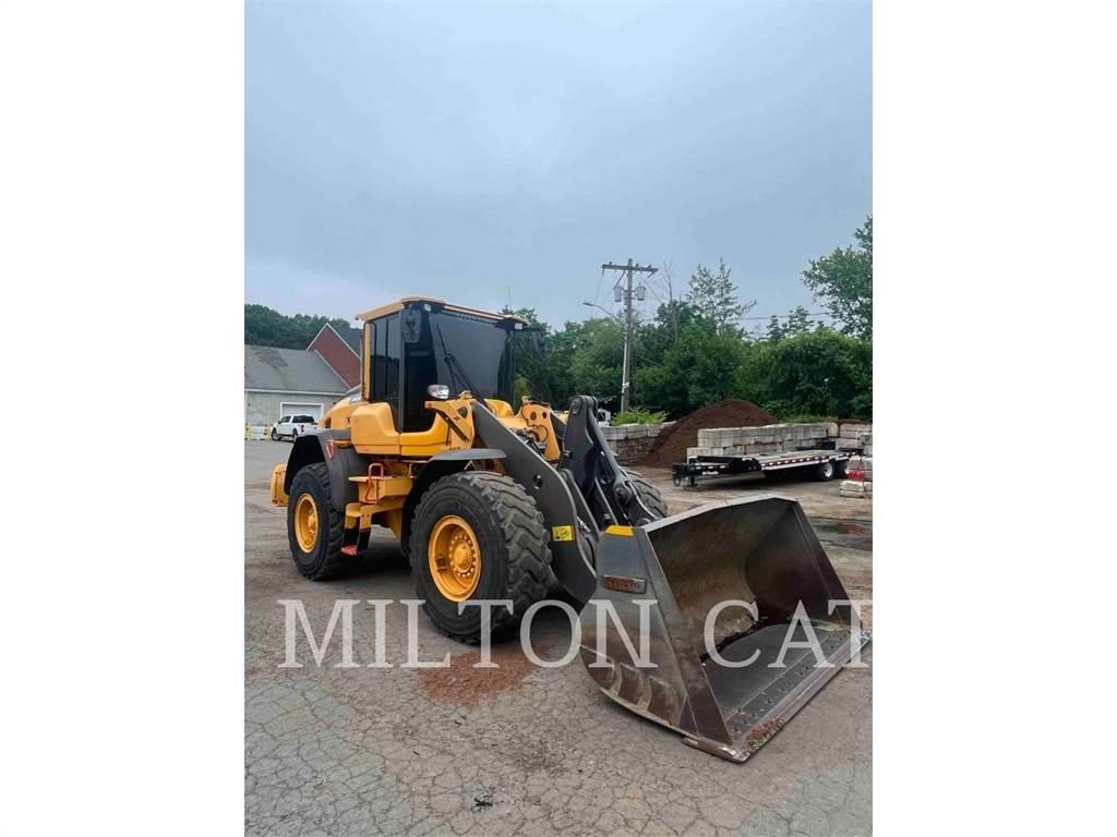 Volvo L70H  휠로우더