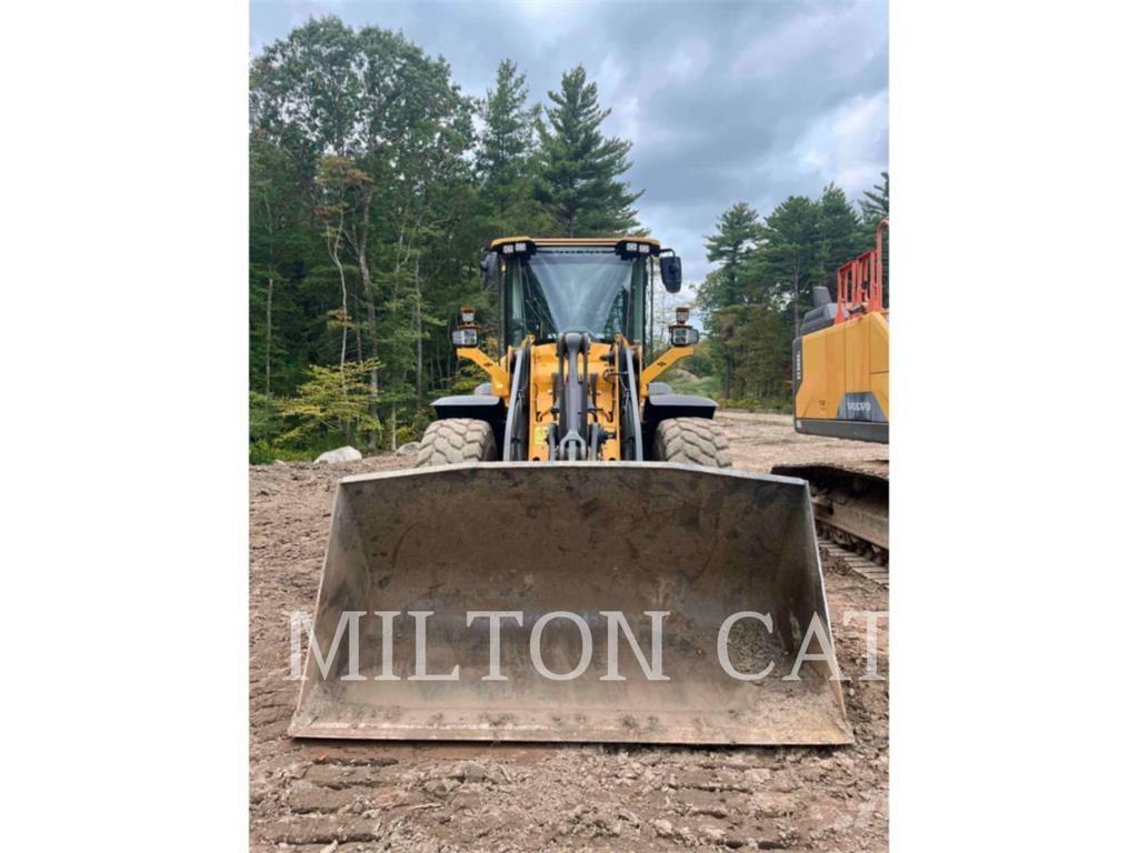 Volvo L70H  휠로우더