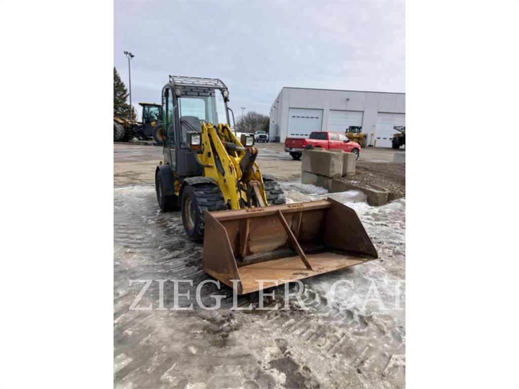 Wacker 30L  휠로우더