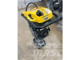 Wacker BS68-4 토양 다짐기
