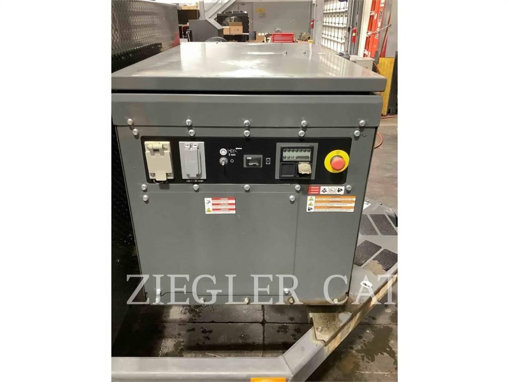 Wacker E3000GH 가열 및 해동 장비