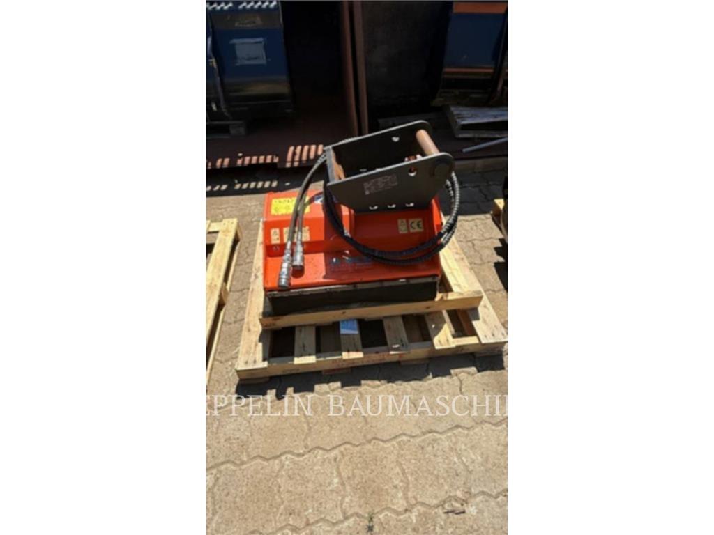 Wacker EW100  휠 굴삭기