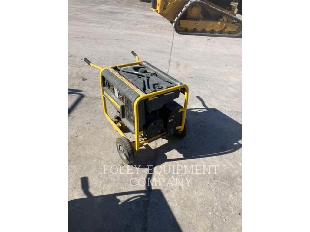 Wacker GP5600A 기타 발전기