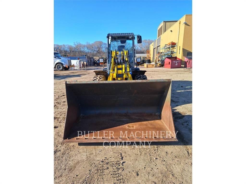 Wacker WL60  휠로우더
