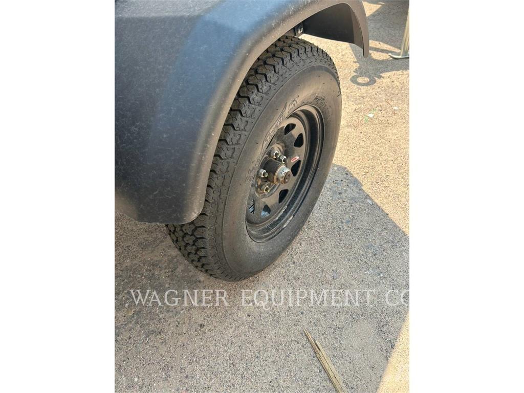 Wacker WN G25 기타 발전기
