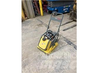 Wacker WP1550AW 토양 다짐기