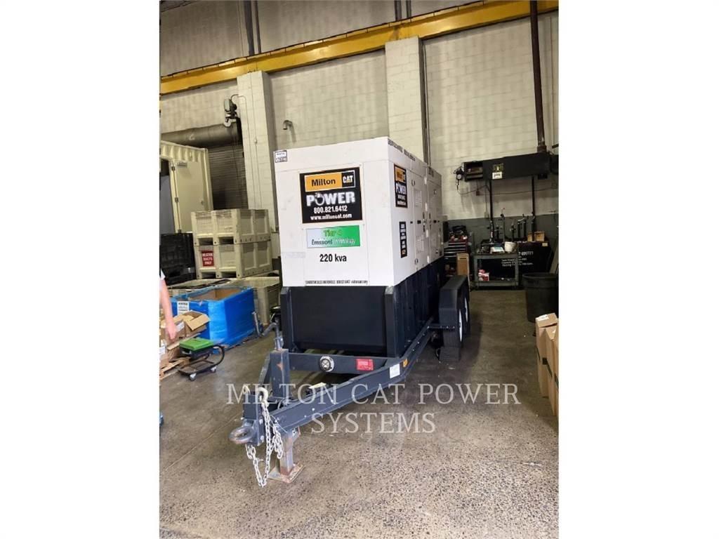  WACO WSP200 기타 발전기