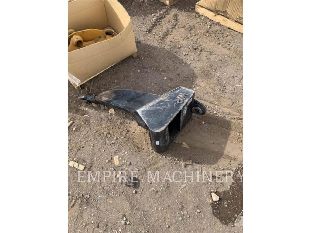 Wain-Roy BL-PLRIP 건설 장비 - 기타