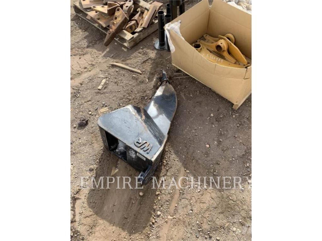 Wain-Roy BL-PLRIP 건설 장비 - 기타