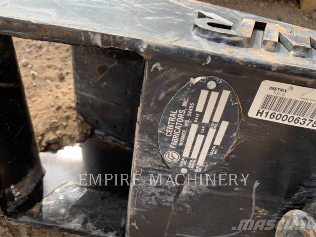 Wain-Roy BL-PLRIP 건설 장비 - 기타