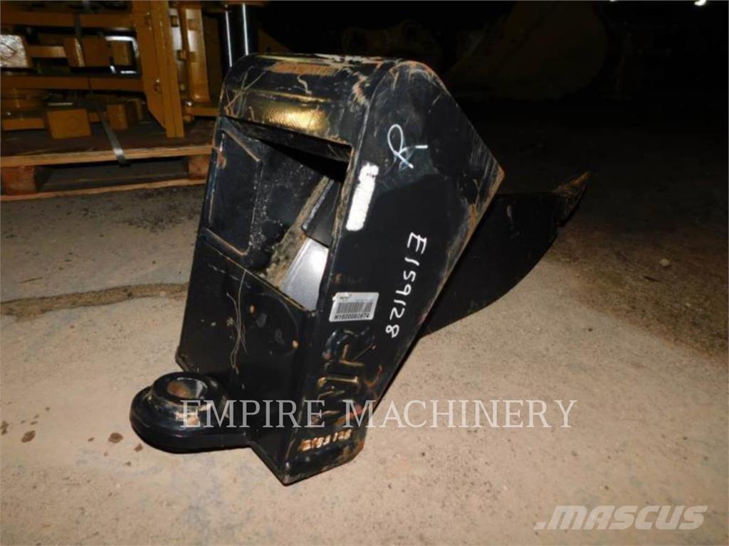 Wain-Roy BL-PLRIP 건설 장비 - 기타