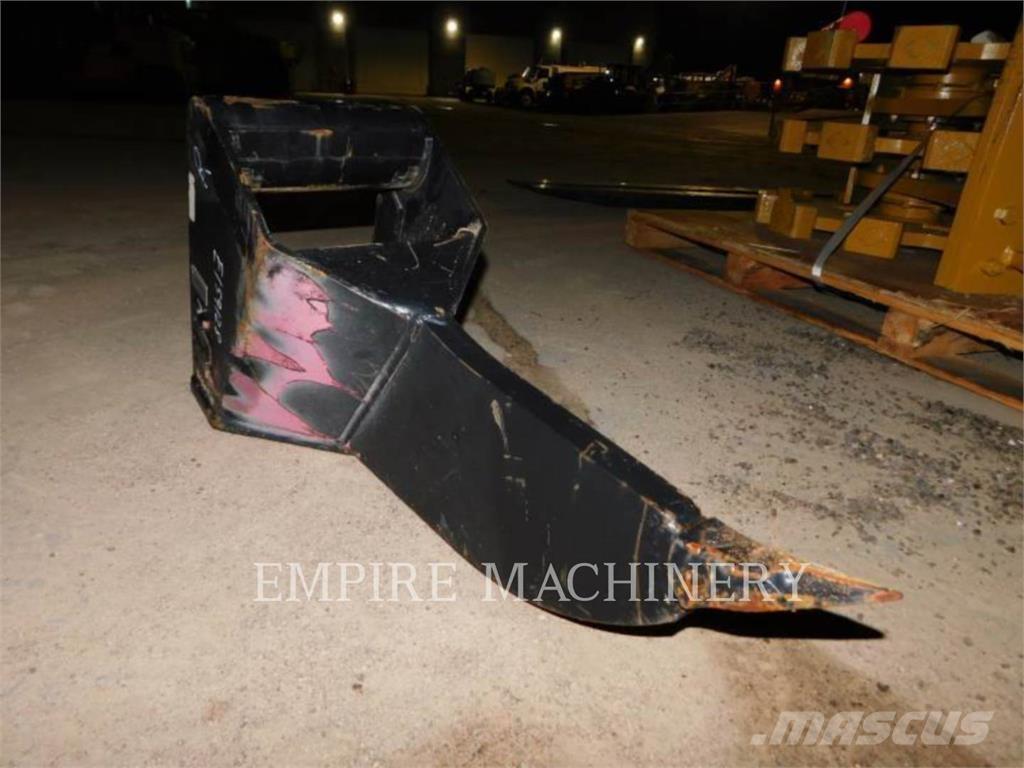 Wain-Roy BL-PLRIP 건설 장비 - 기타